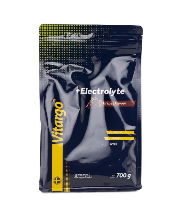 Vitargo +Electrolyte från Vitargo – bar