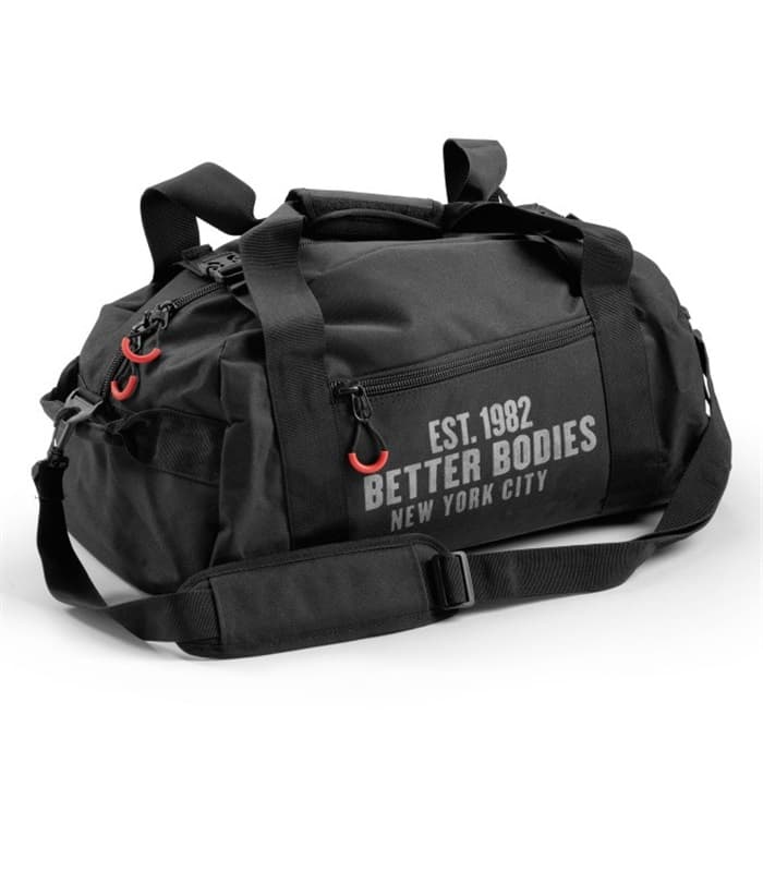 Better Bodies BB Gym Bag från Better Bodies – kosttillskott