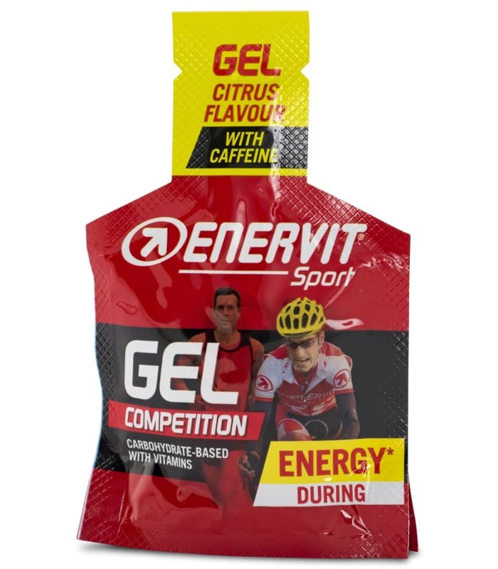 Enervit Sport Caffeine Gel från Enervit – vätskor