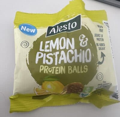 Alesto från Alesto – bar