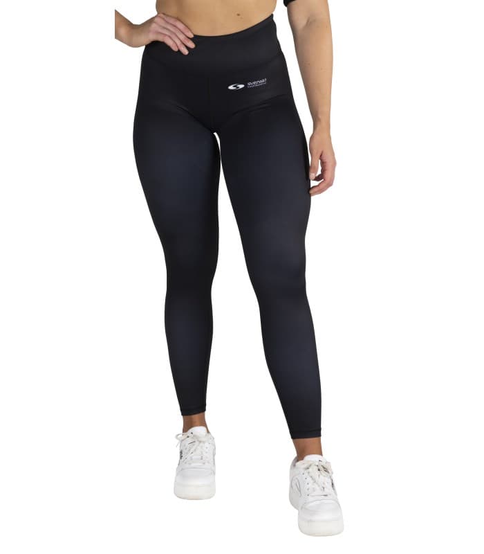 Svenskt Kosttillskott Highwaist Tights Dam från Svenskt Kosttillskott – bar