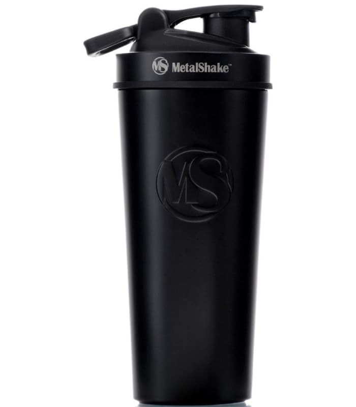 Metalshake Steel 900 ml från Metalshake – bar
