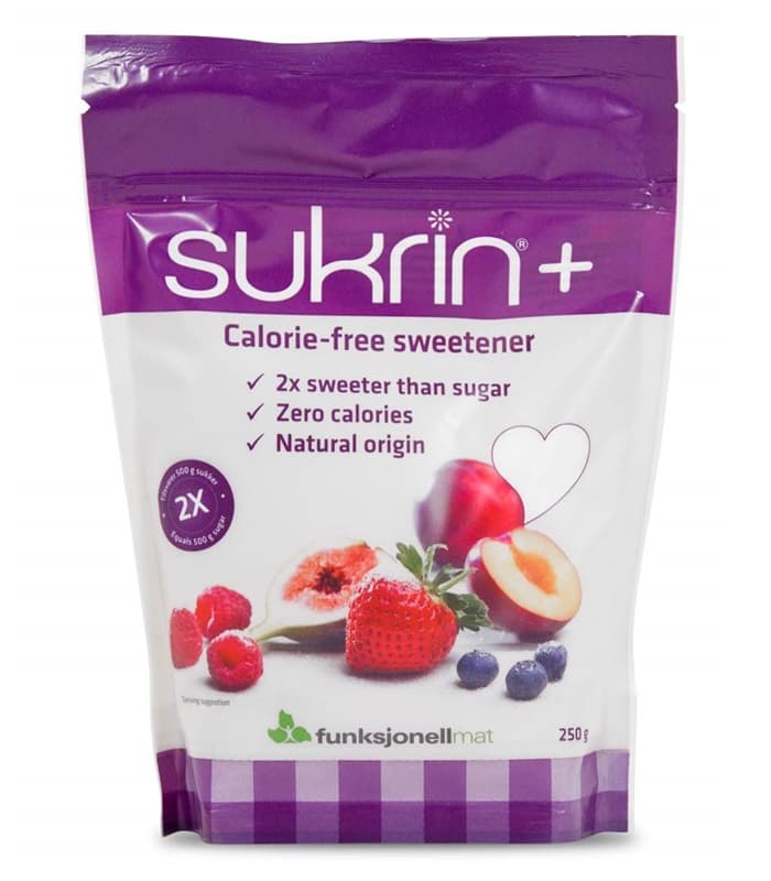 Sukrin+ från Sukrin – bar