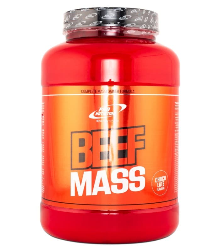 Pro Nutrition Beef Mass från Pro Nutrition – pulver