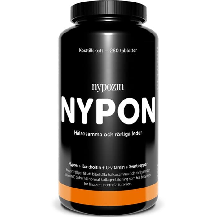 Nypozin 280 tabletter från Nypozin – tabletter