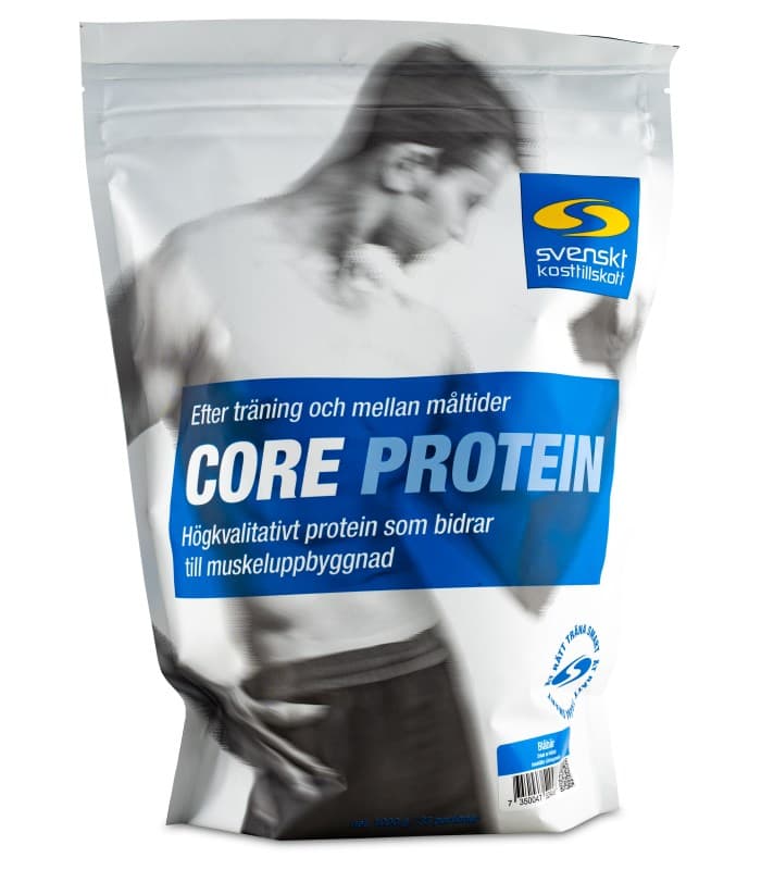 Core Protein