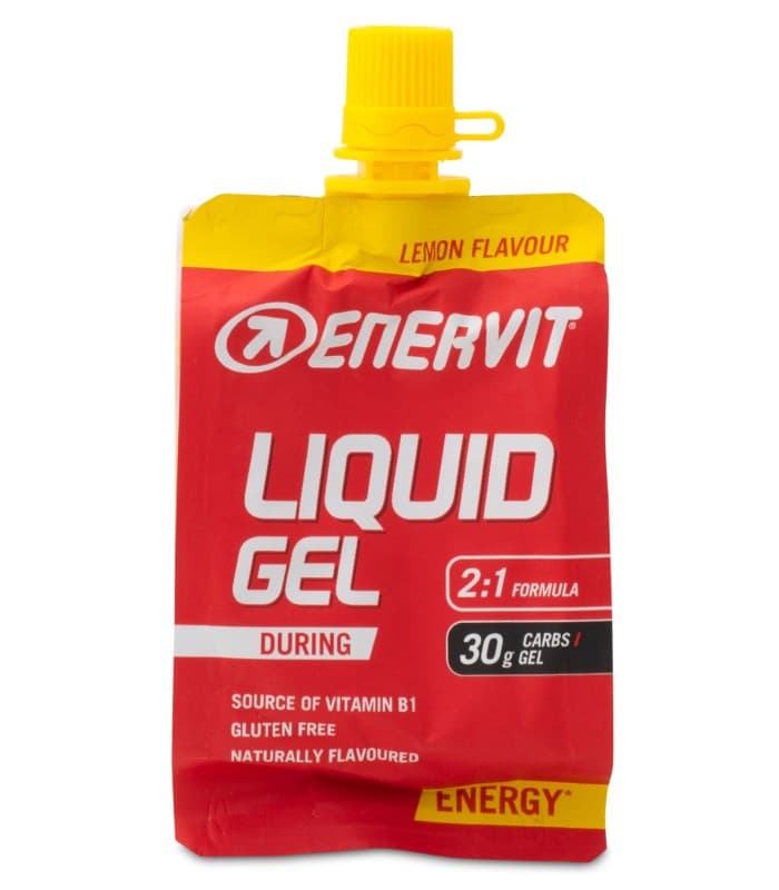 Enervit Sport Liquid från Enervit – vätskor