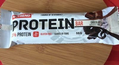Protein Bar från Nutrend – bar