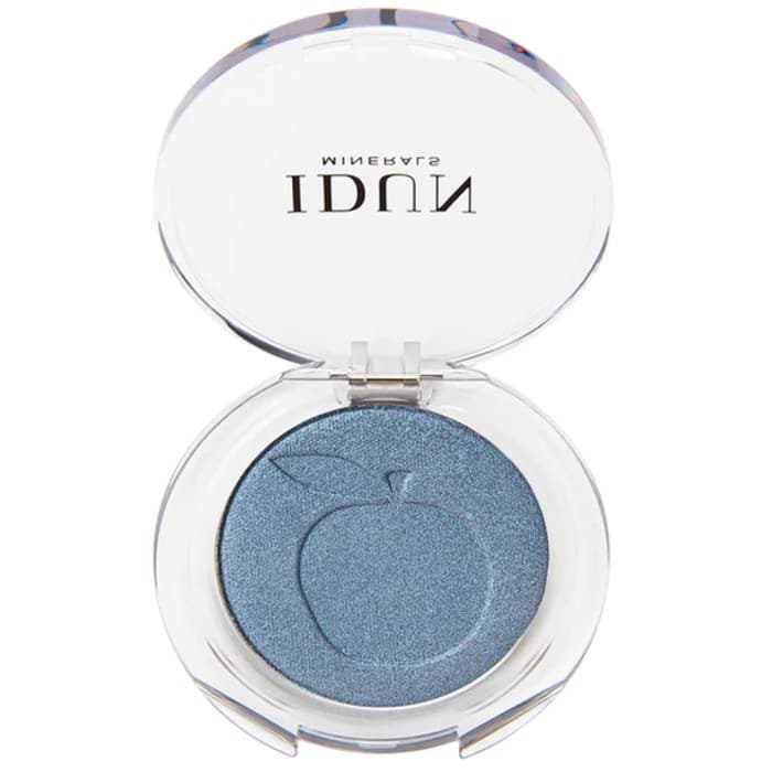 IDUN Minerals Single Eyeshadow Förgätmigej från IDUN Minerals – gel