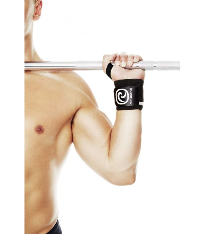 Rehband X-RX Wrist Wraps från Rehband – bar