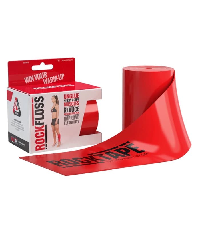 RockTape RockFloss från RockTape – bar