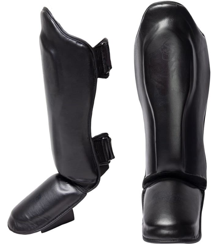 Gorilla Wear Mosby Shin Guards från Gorilla Wear – kosttillskott