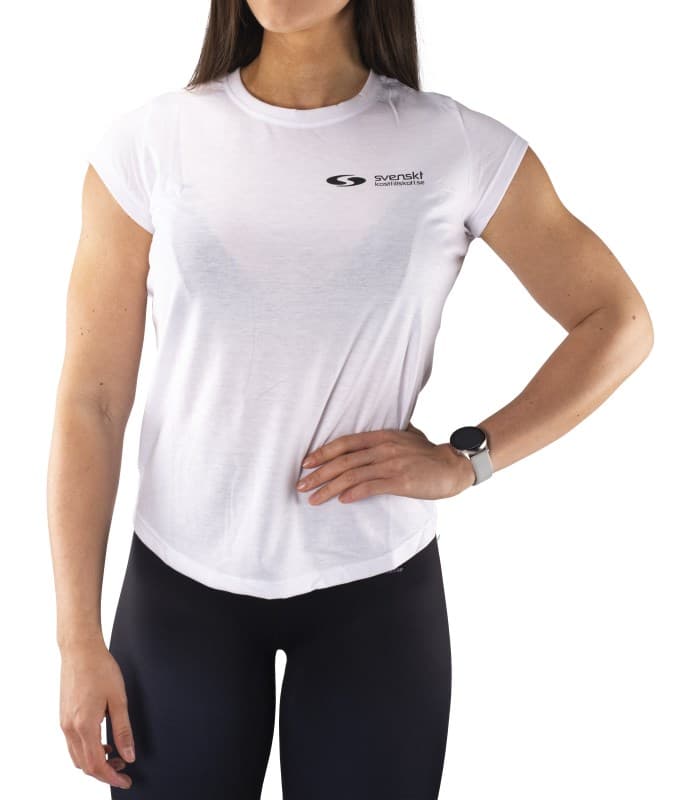 T-shirt Dam från Svenskt Kosttillskott – kosttillskott