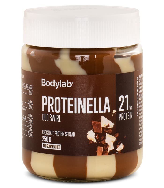 Bodylab Proteinella från Bodylab – pulver