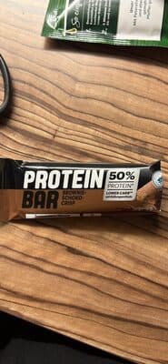 Protein Bar från Lidl – bar