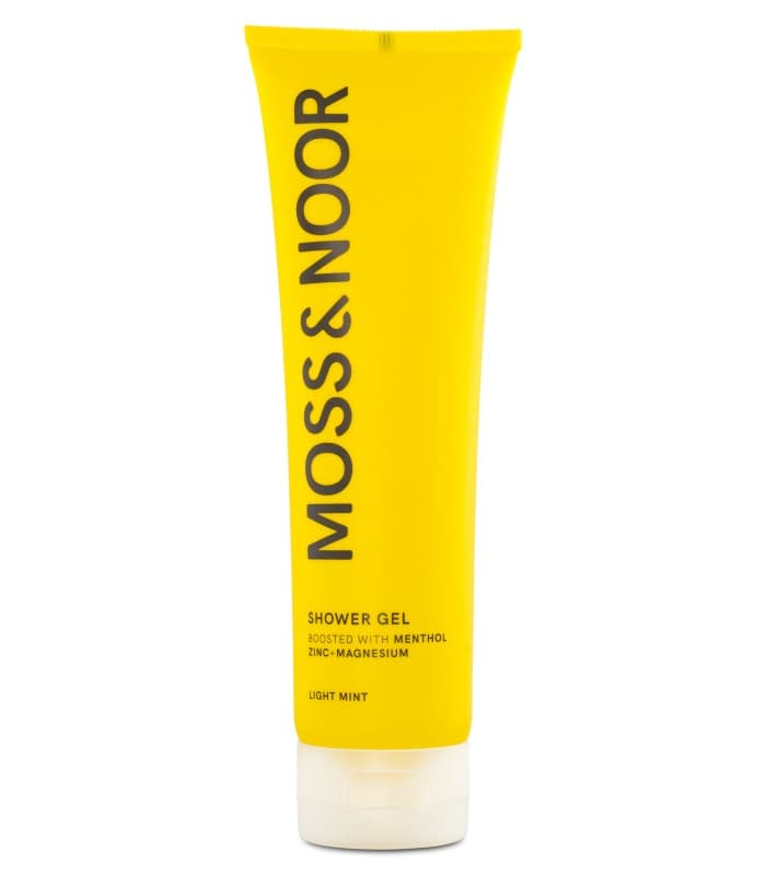 Moss & Noor After Workout Shower Gel från Moss & Noor – gel
