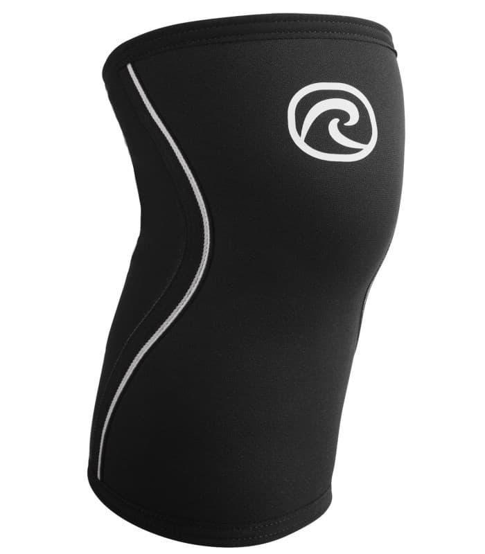 Rehband Rx Knäskydd Jr 5mm från Rehband – bar