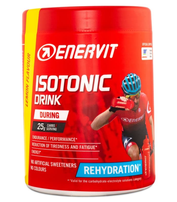 Enervit Isotonic Drink från Enervit – vätskor