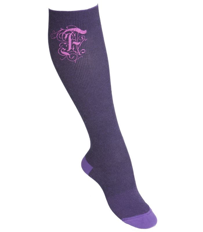 Funq Wear Kompressionsstrumpor Bomull 15-18 från Funq Wear – bar