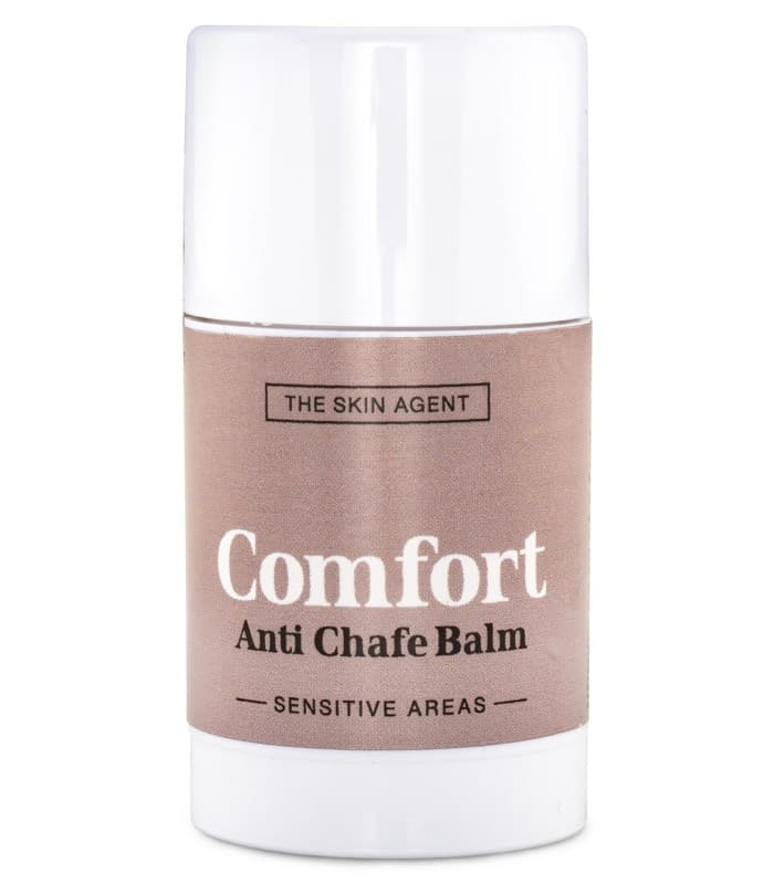 The Skin Agent COMFORT Anti-Skav från The Skin Agent – kosttillskott