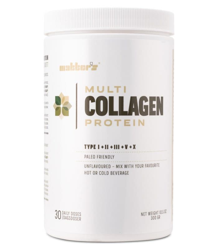 Matters Multi Collagen från Matters – pulver