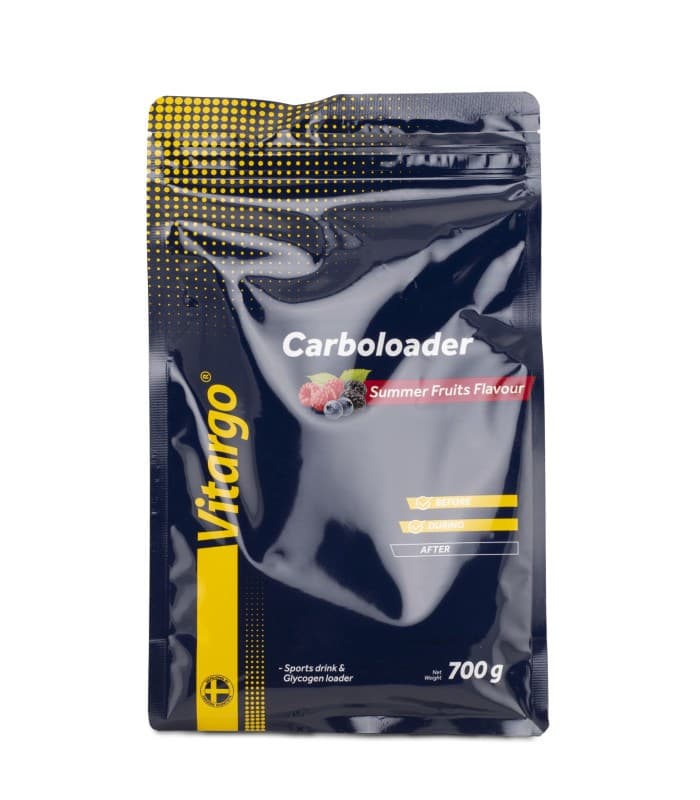 Vitargo Carboloader från Vitargo – bar