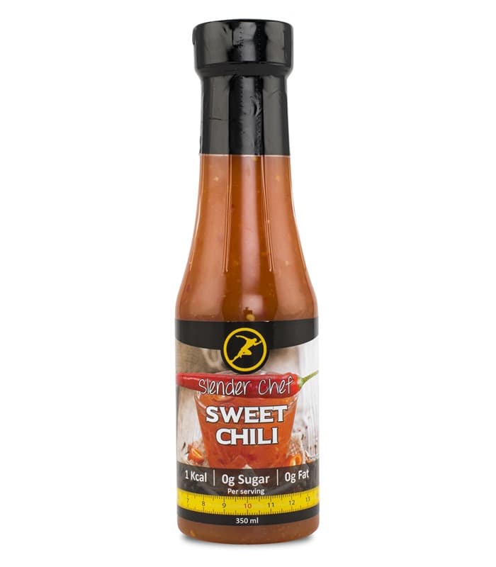 Slender Chef Sweet Chili från Slender Chef – bar