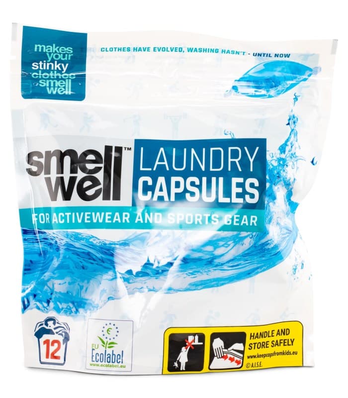 SmellWell Laundry Capsules från SmellWell – kapslar