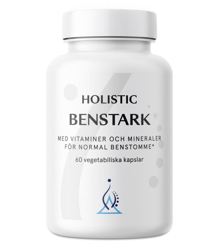 Holistic BenStark från Holistic – kapslar