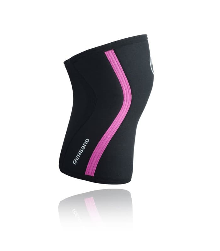 Rehband RX Knäskydd 7mm från Rehband – kosttillskott