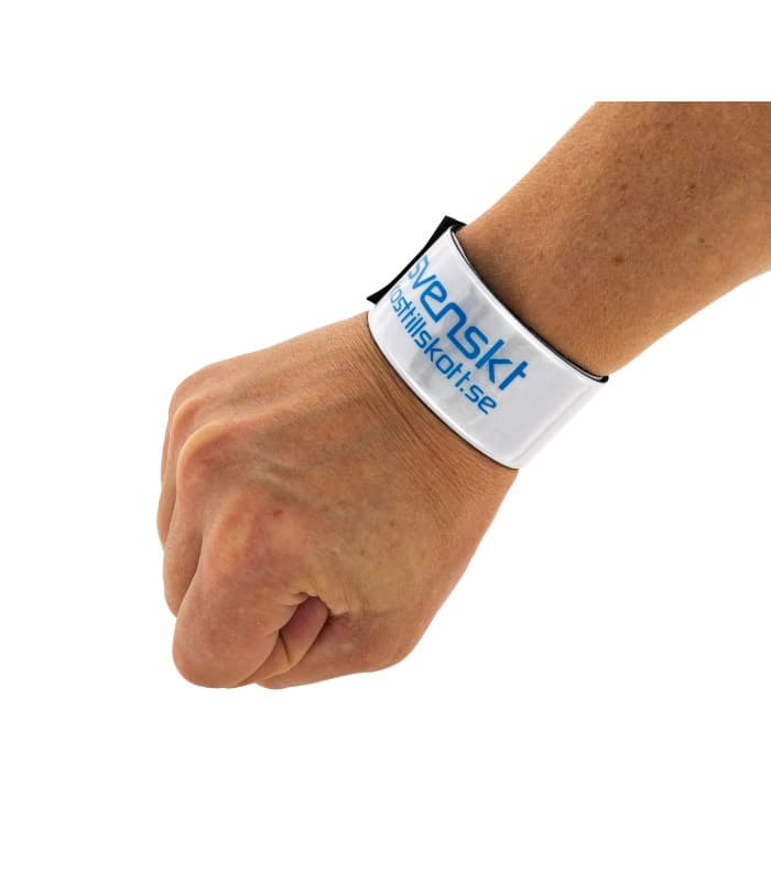Svenskt Kosttillskott Slapwrap Reflex från Svenskt Kosttillskott – kosttillskott