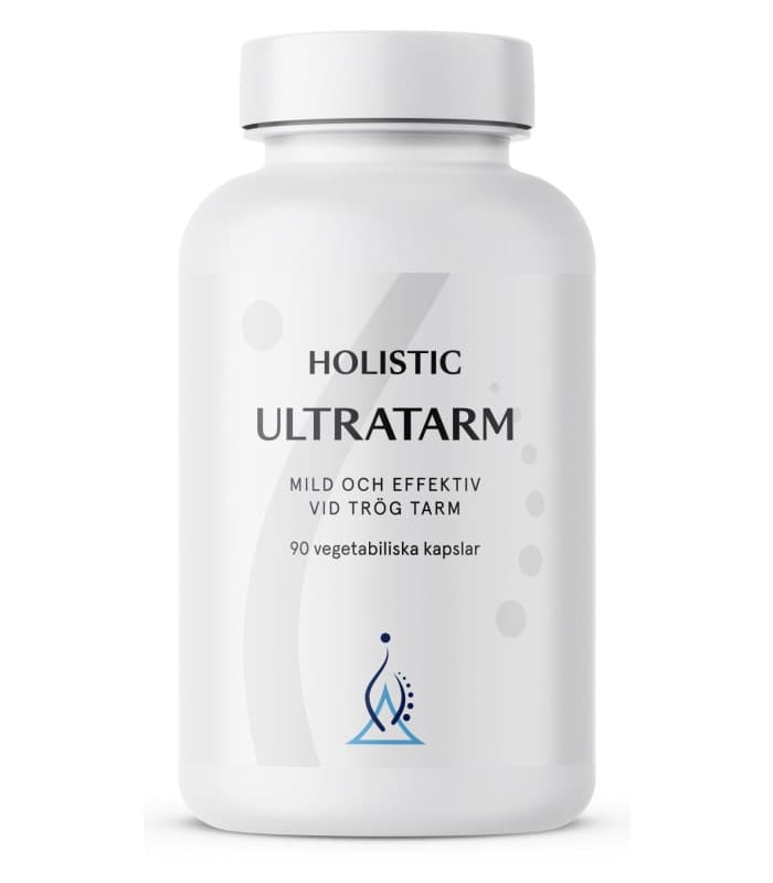 Holistic Ultratarm från Holistic – kapslar