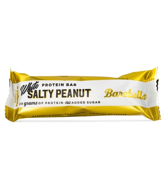 Barebells Protein Bar från Barebells – pulver