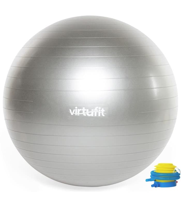 Virtufit Gym Ball + Pump från Virtufit – bar