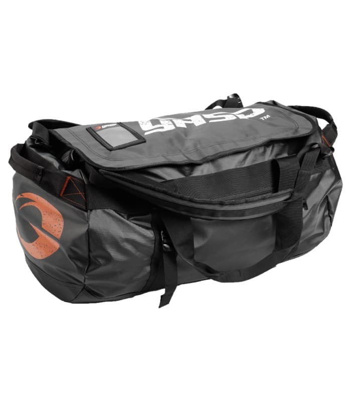 GASP Duffel bag från Gasp – kosttillskott