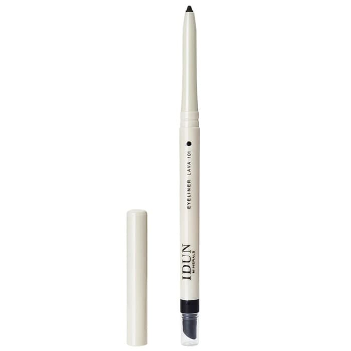 IDUN Minerals Eyeliner Lava från IDUN Minerals – kosttillskott