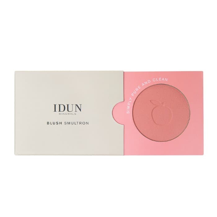 IDUN Minerals Rouge Smultron från IDUN Minerals – kosttillskott