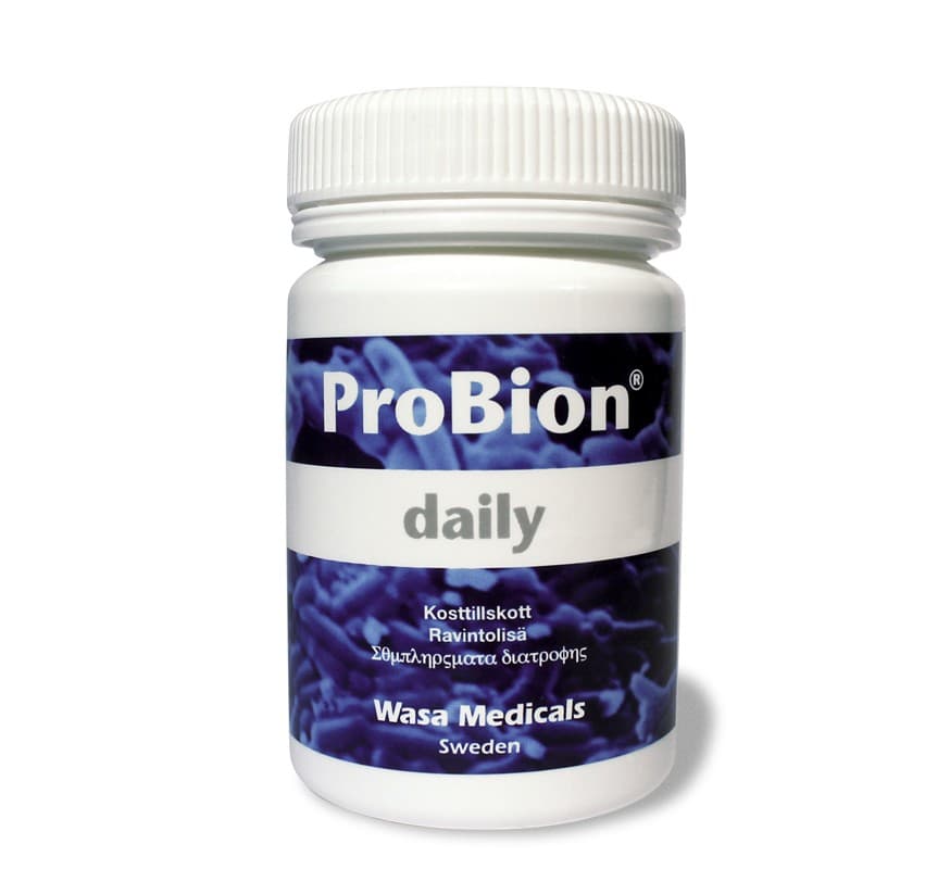 ProBion Daily 150 tabletter från Probion – tabletter