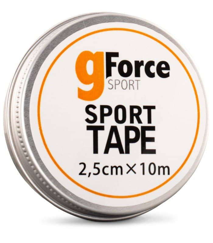gForce Sport Tape från gForce – kosttillskott