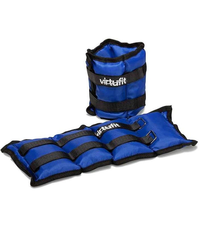 Virtufit Ankle/Wrist Weights från Virtufit – kosttillskott