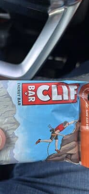 CLIF BAR från CLIF – bar