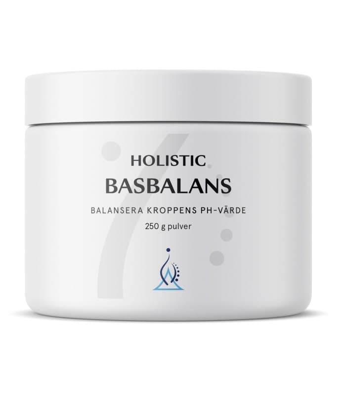 Holistic BasBalans från Holistic – kosttillskott