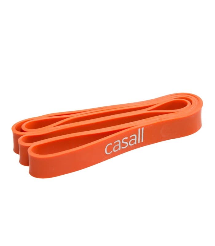 Casall Long Rubber Band Hard från Casall – kosttillskott