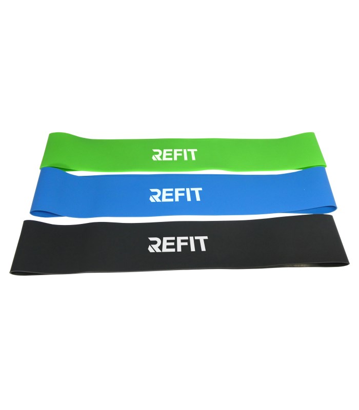 Refit Miniband Mix från Refit – kosttillskott