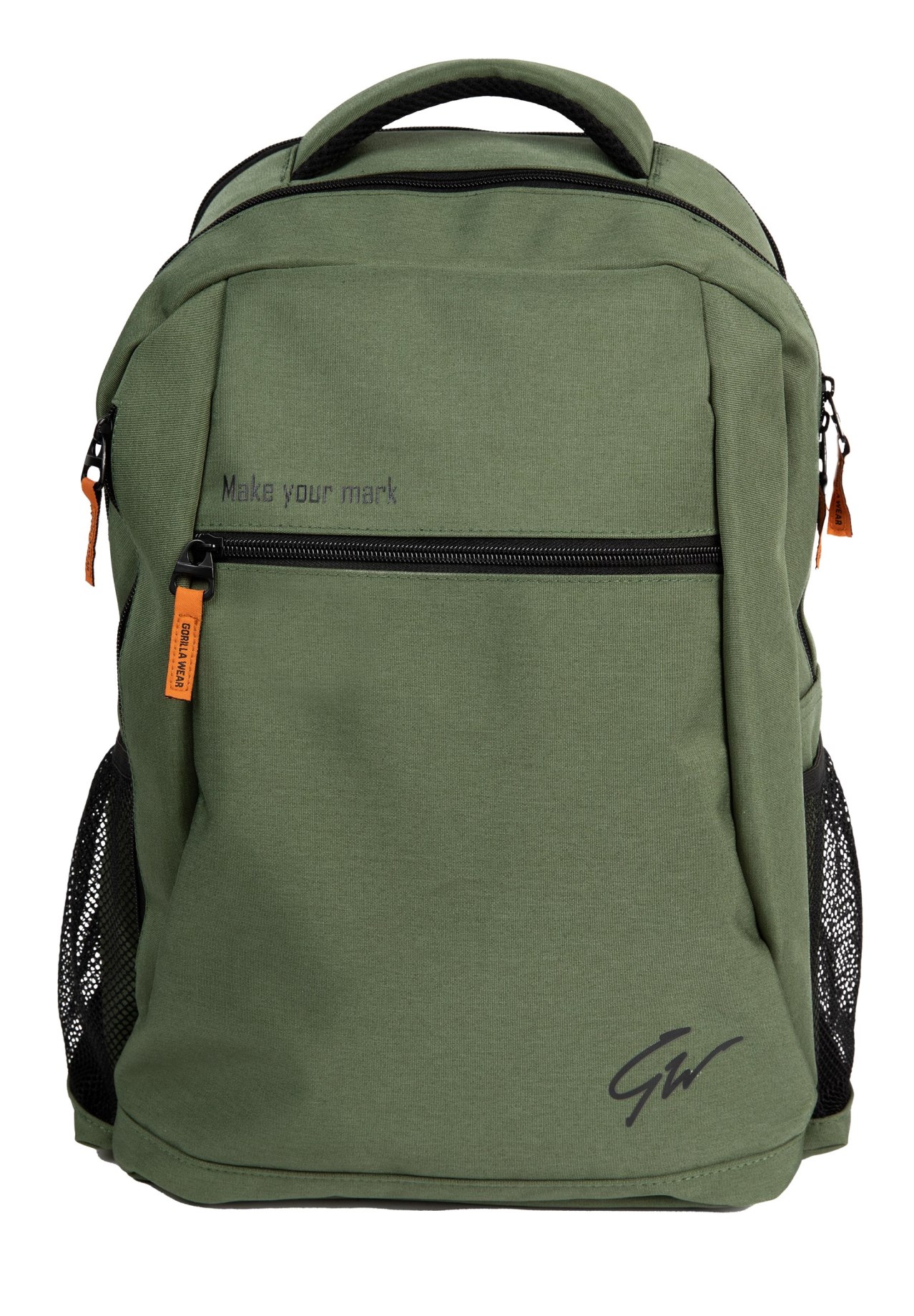 Gorilla Wear Duncan Backpack från Gorilla Wear – tabletter