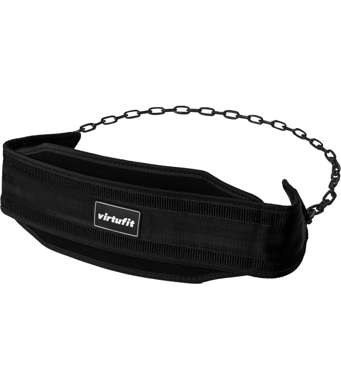 Virtufit Dip Belt Nylon från Virtufit – kosttillskott