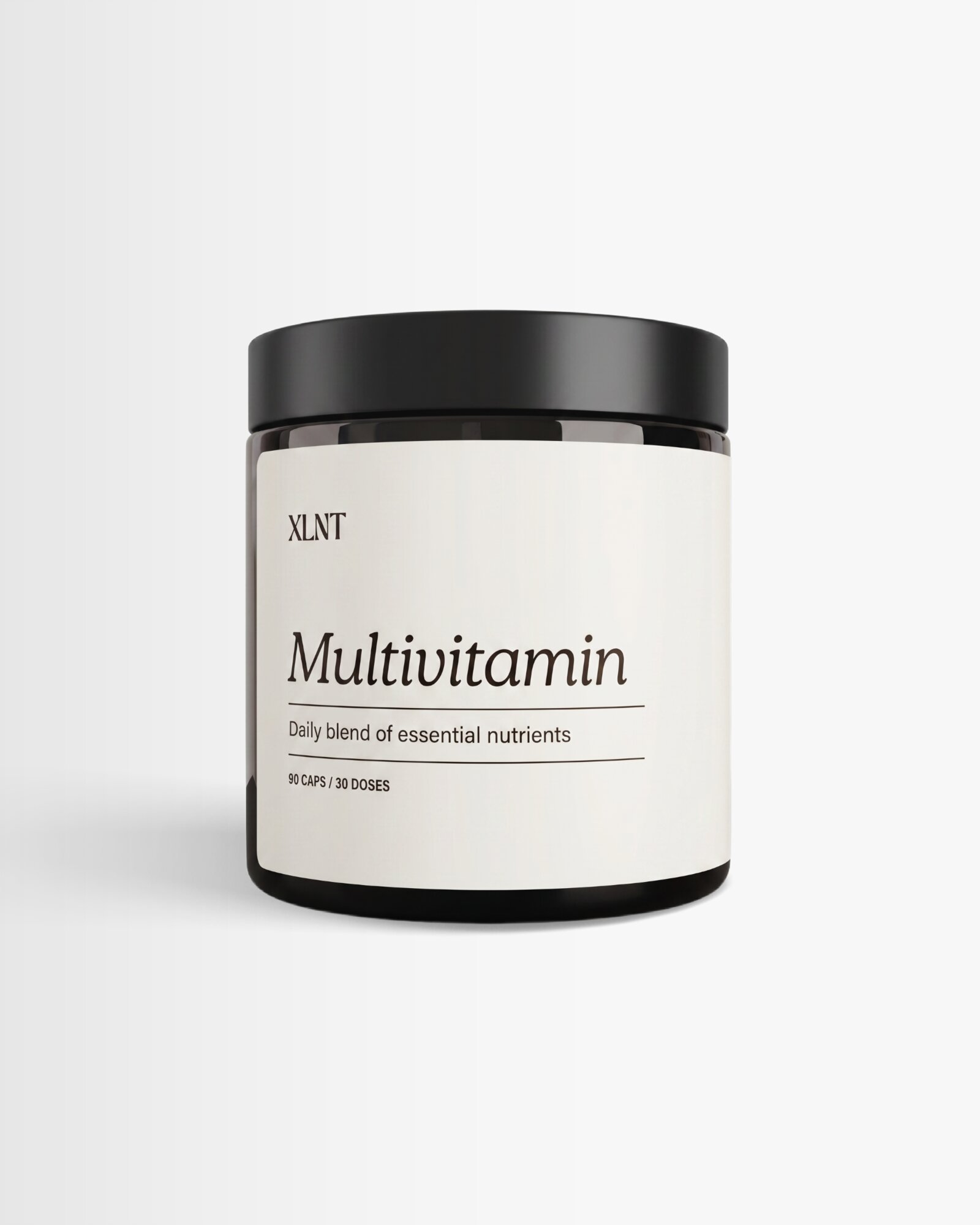 Multivitamin från XLNT Sports – kapslar
