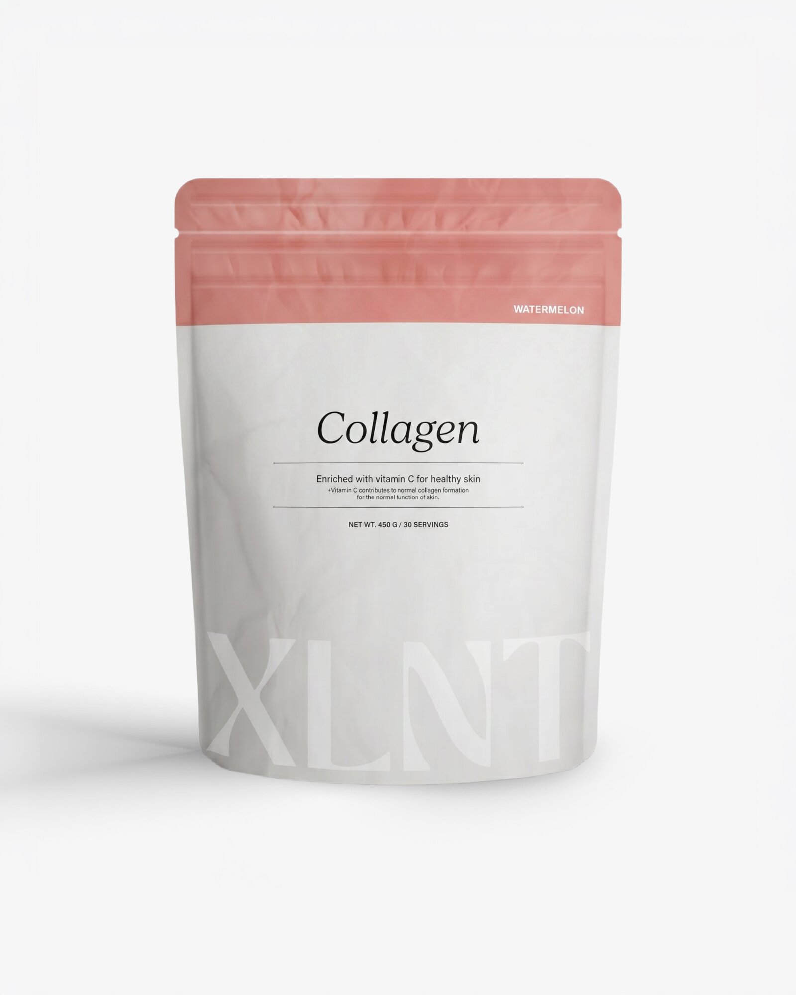Collagen från XLNT Sports – pulver