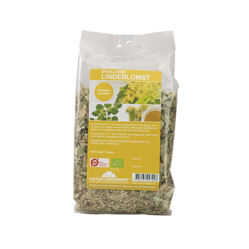 Lindblom 70g från Natur-Drogeriet – pulver