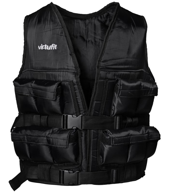 Virtufit Adjustable Weight Vest från Virtufit – bar